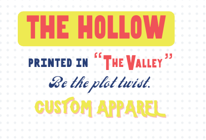 The Hollow