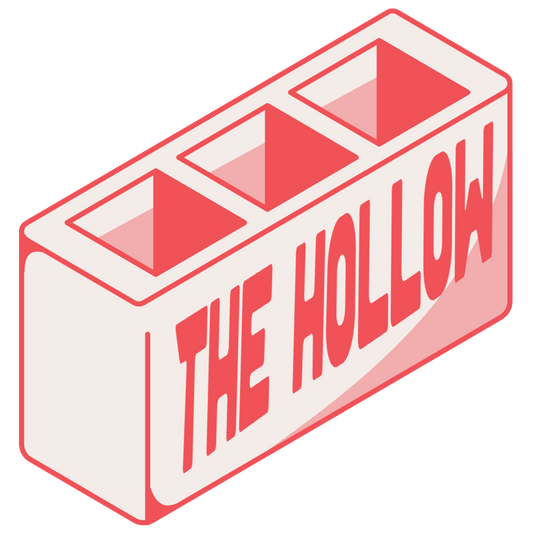 Why I stopped waiting and started The Hollow
