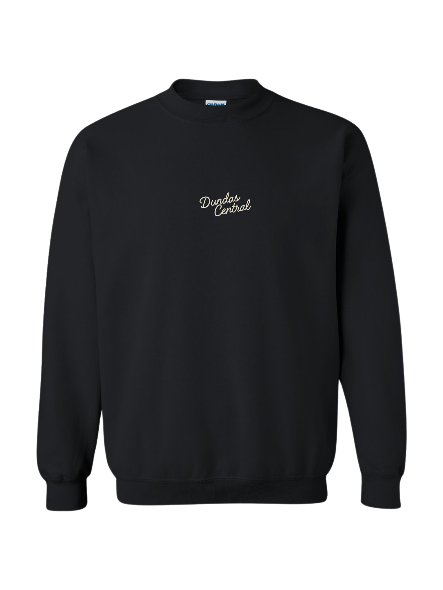 Script Crewneck