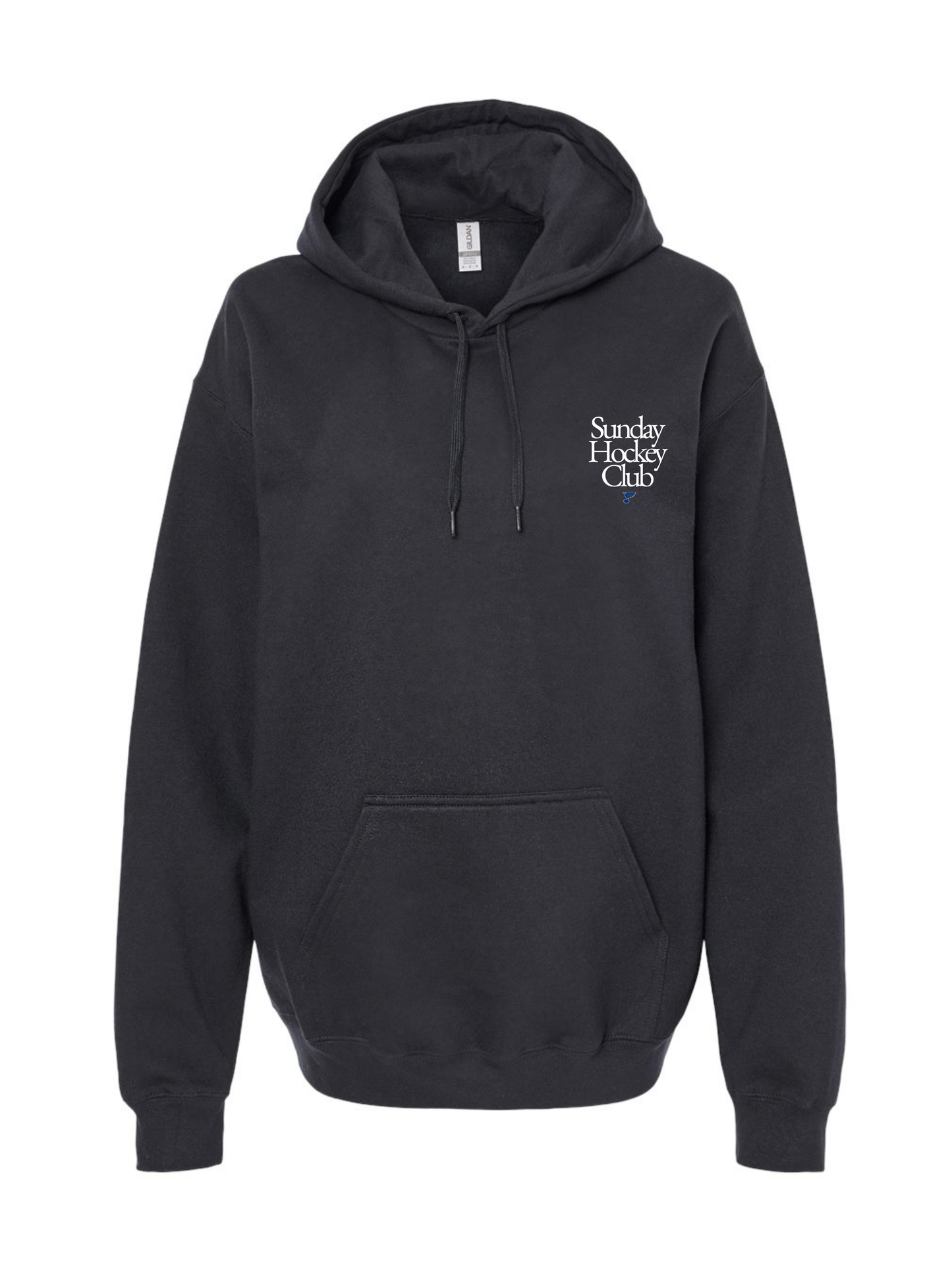Sunday Hockey Club Hoodie