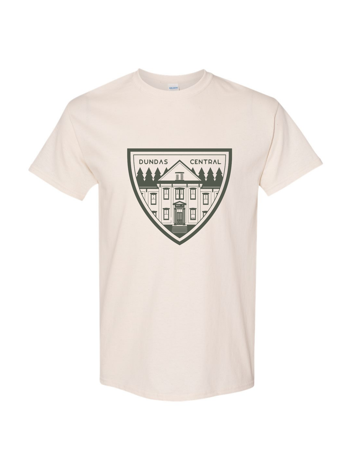 Performance Tee