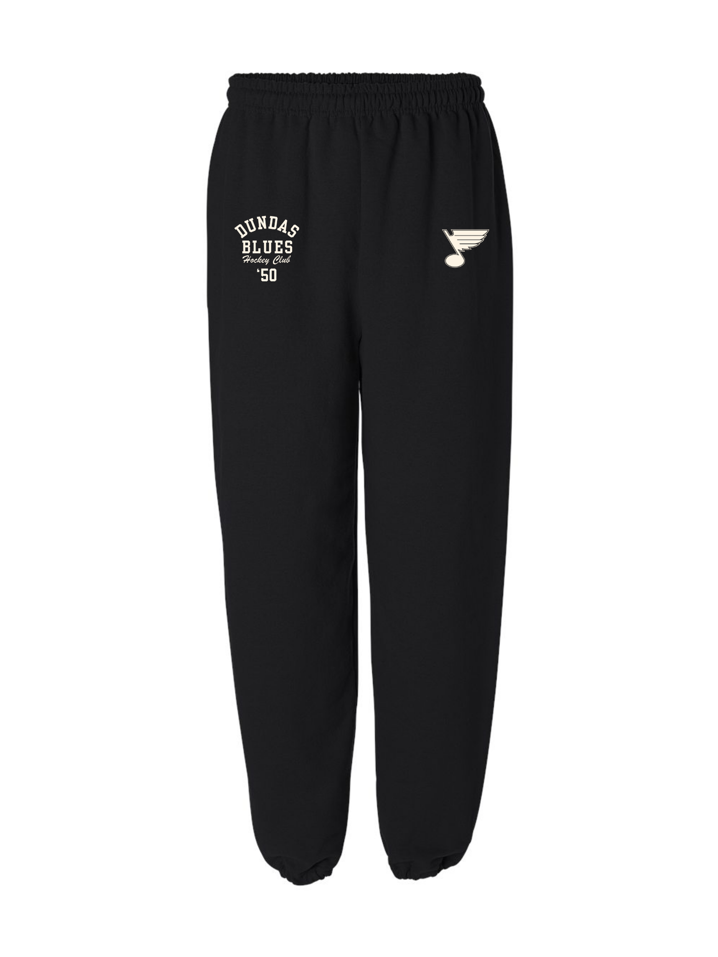 Dundas Blues Joggers