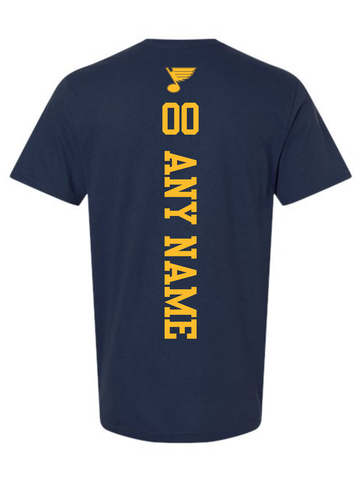 Dundas Blues Custom Tee