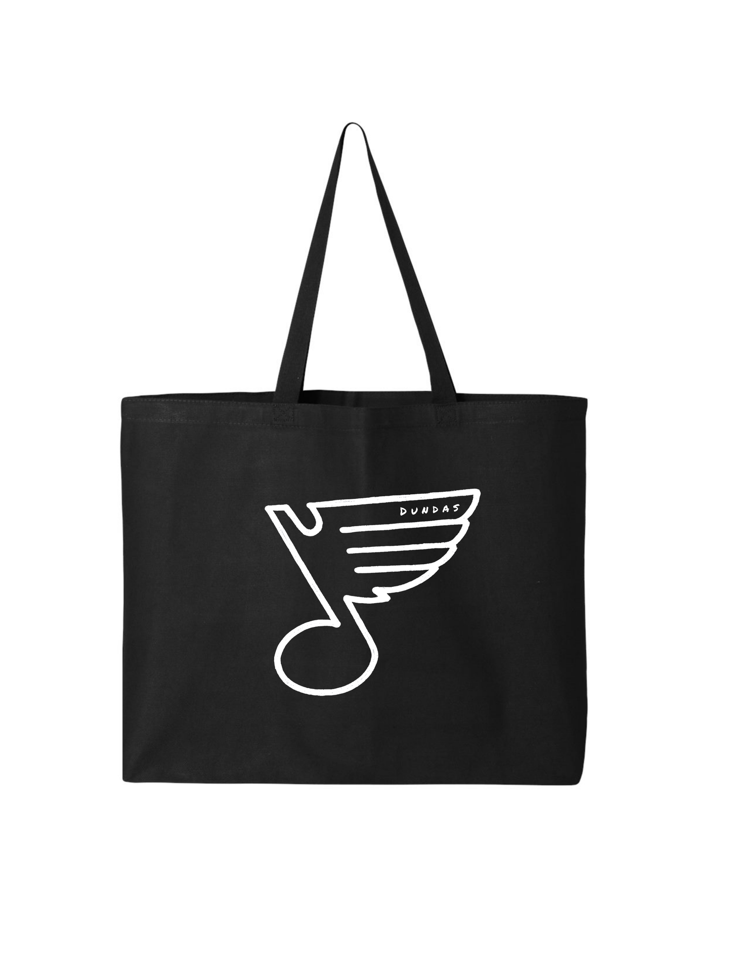 Dundas Sketch Note Tote