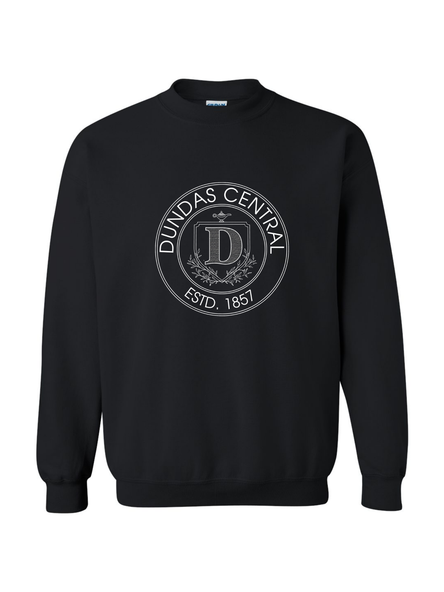 Heritage Crewneck