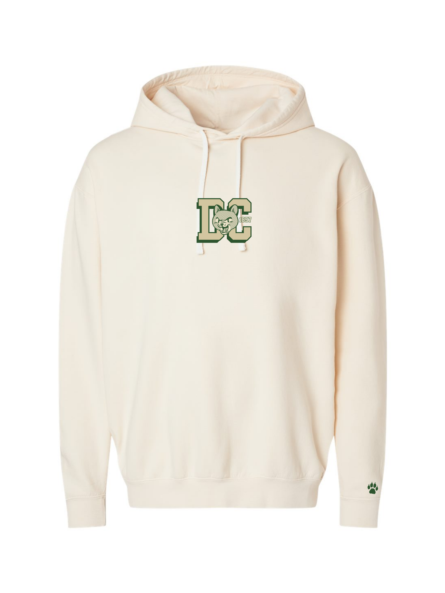 Vault Hoodie
