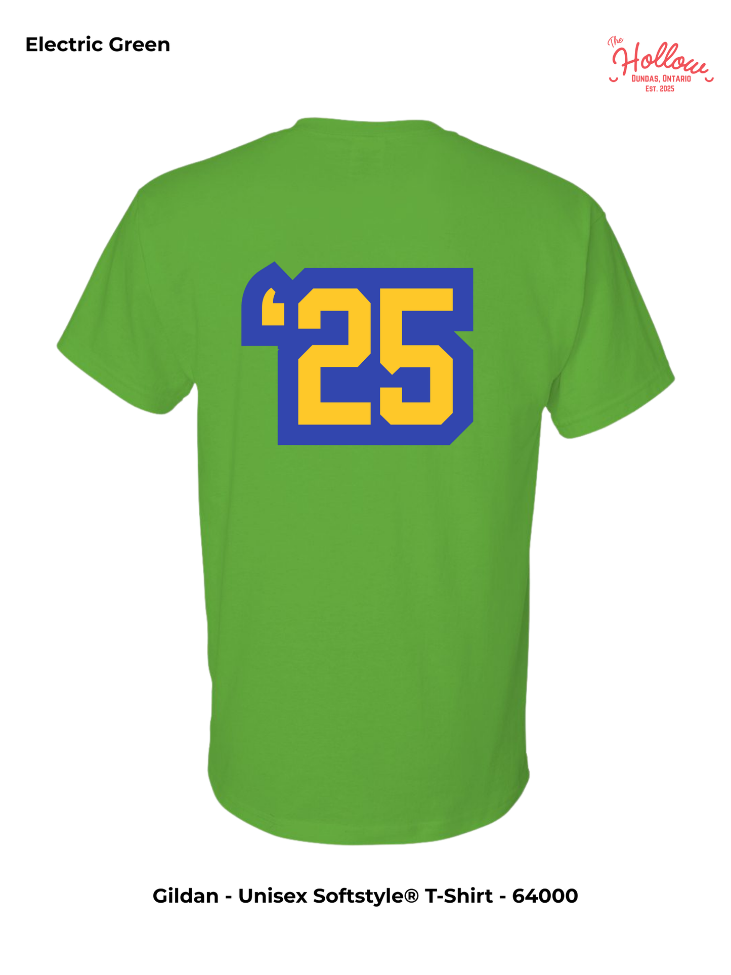 Turkstra Softball Tee