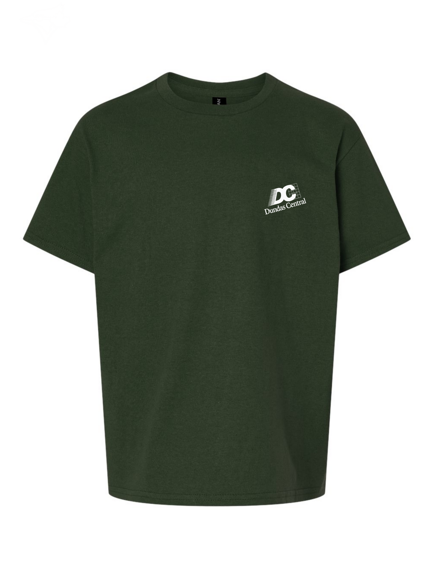 Off Campus T-Shirt