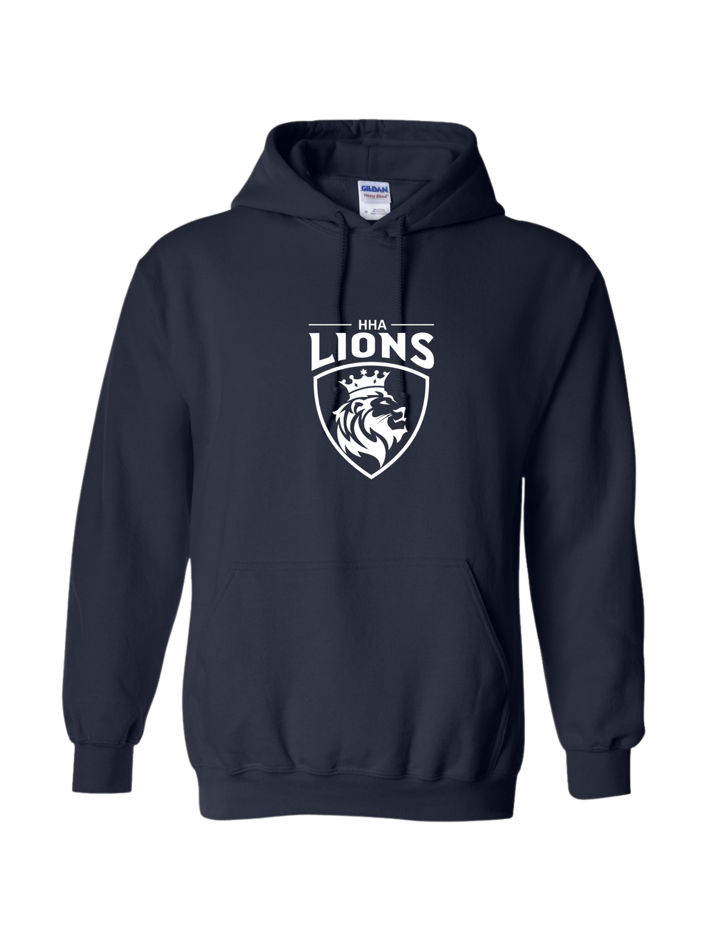 Pullover Hoodie