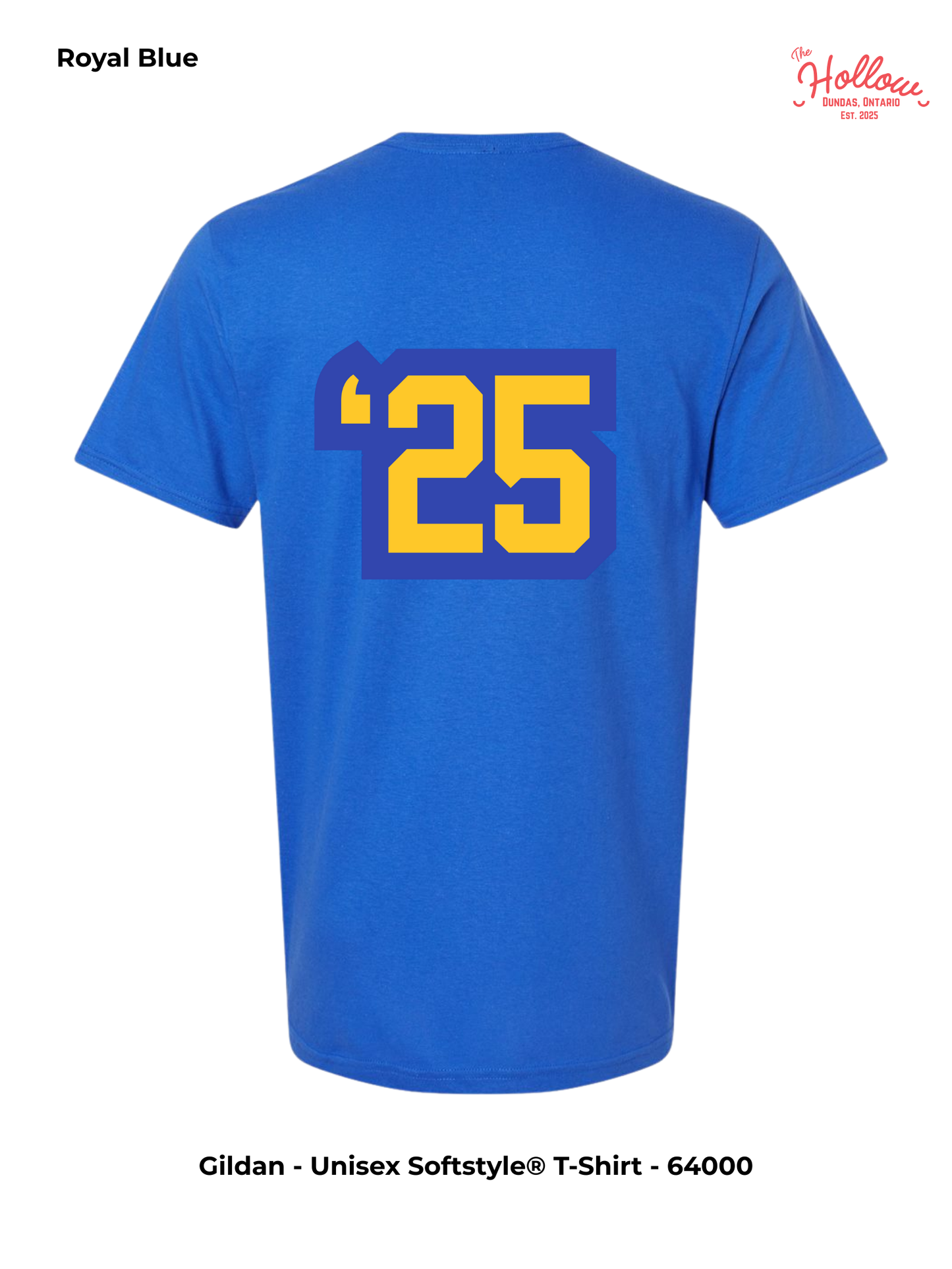 Turkstra Softball Tee