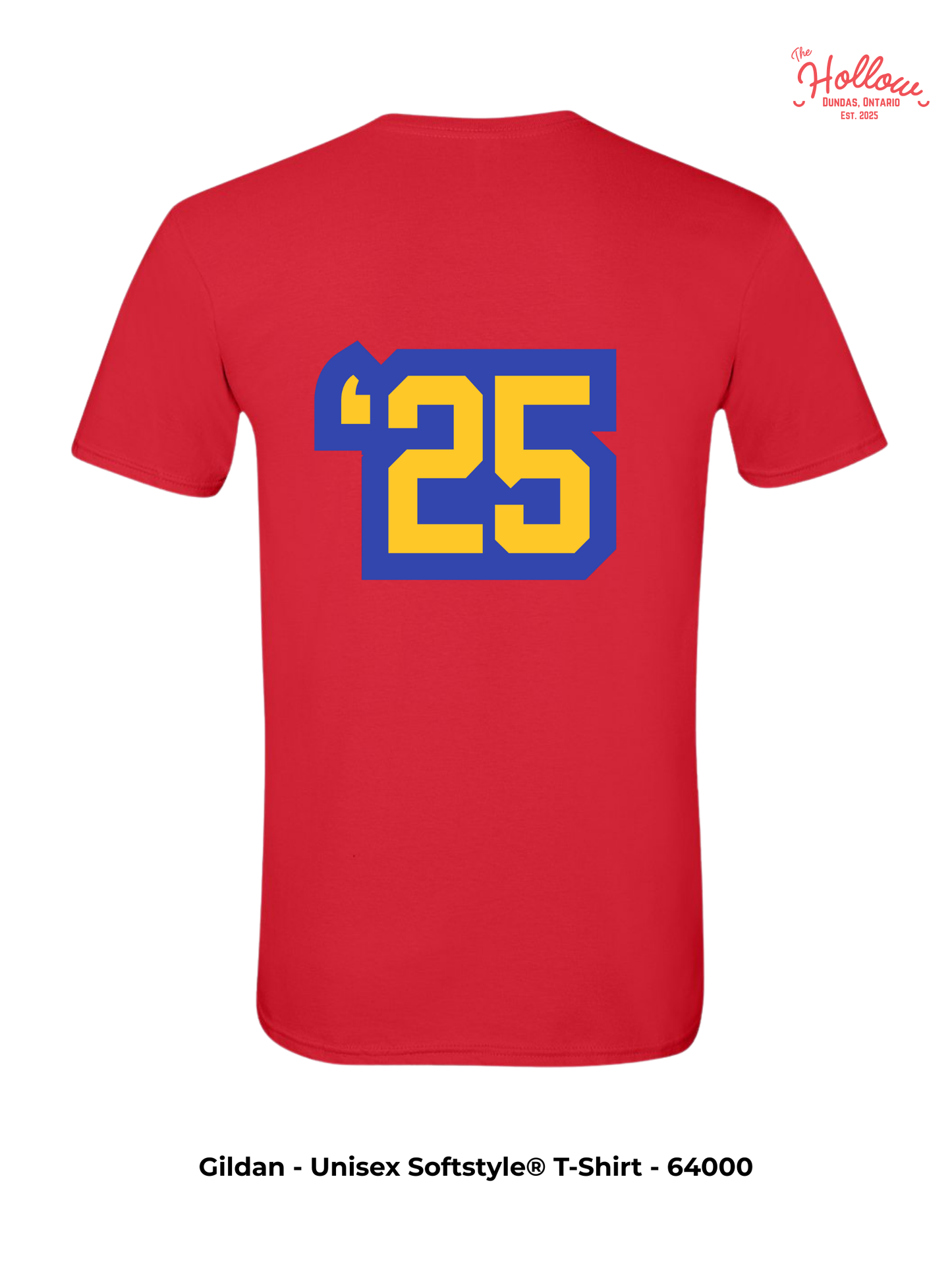 Turkstra Softball Tee