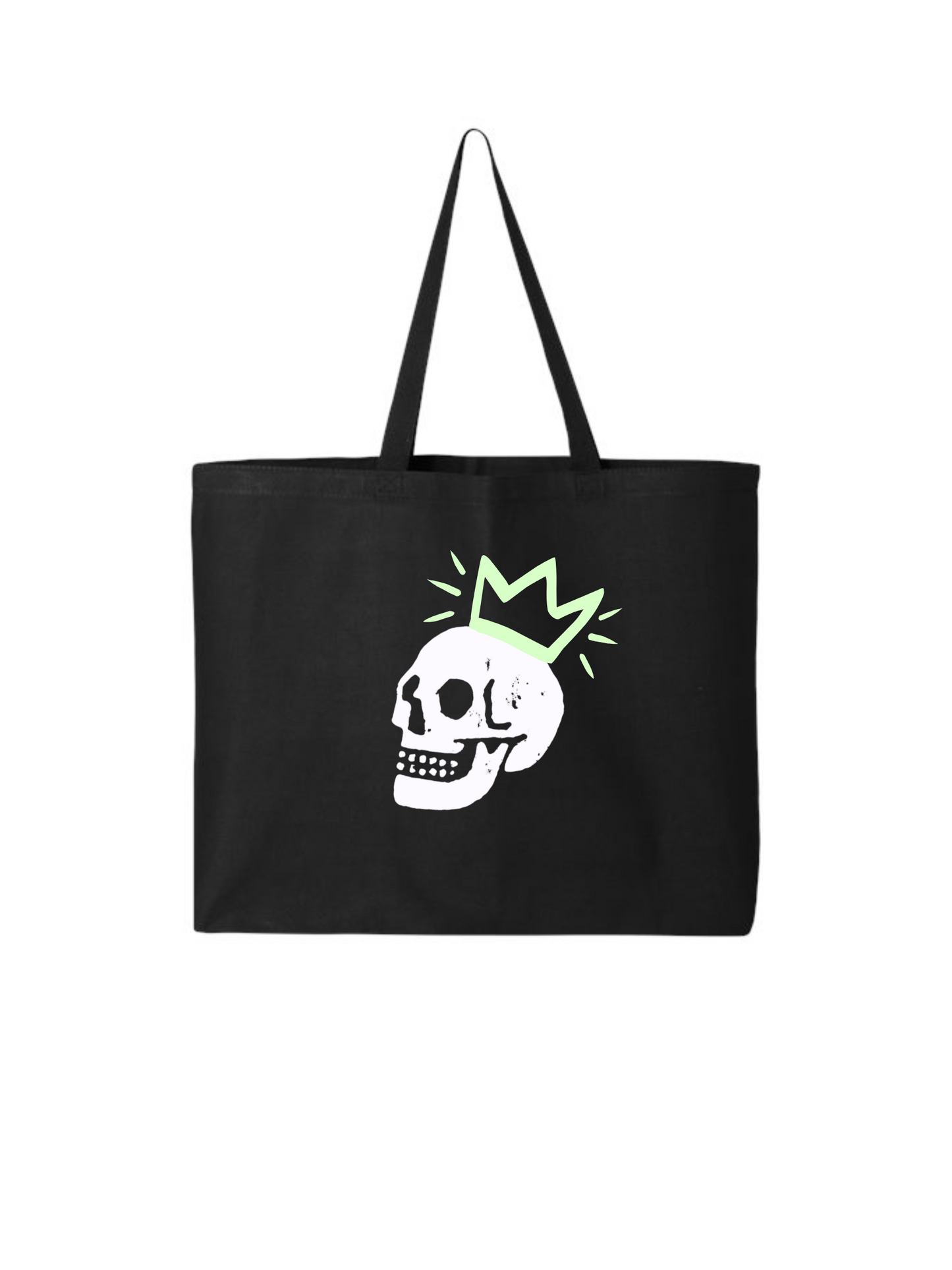 DLT Drama Club Tote Bag
