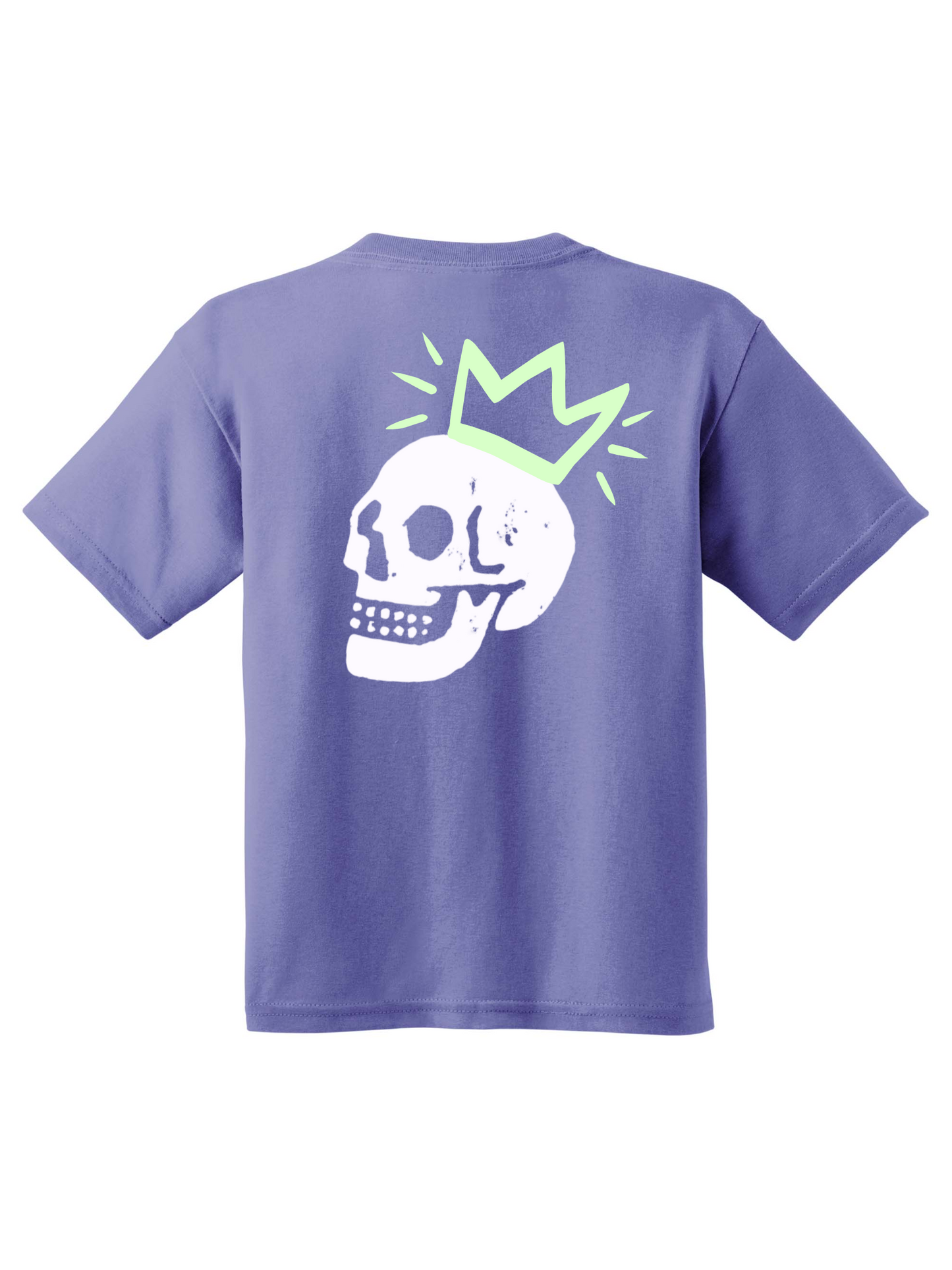 DLT Drama Club Tee