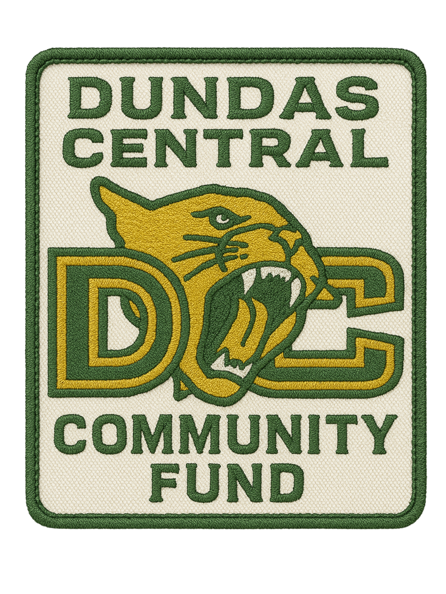 Community Spirit Fund – Donation