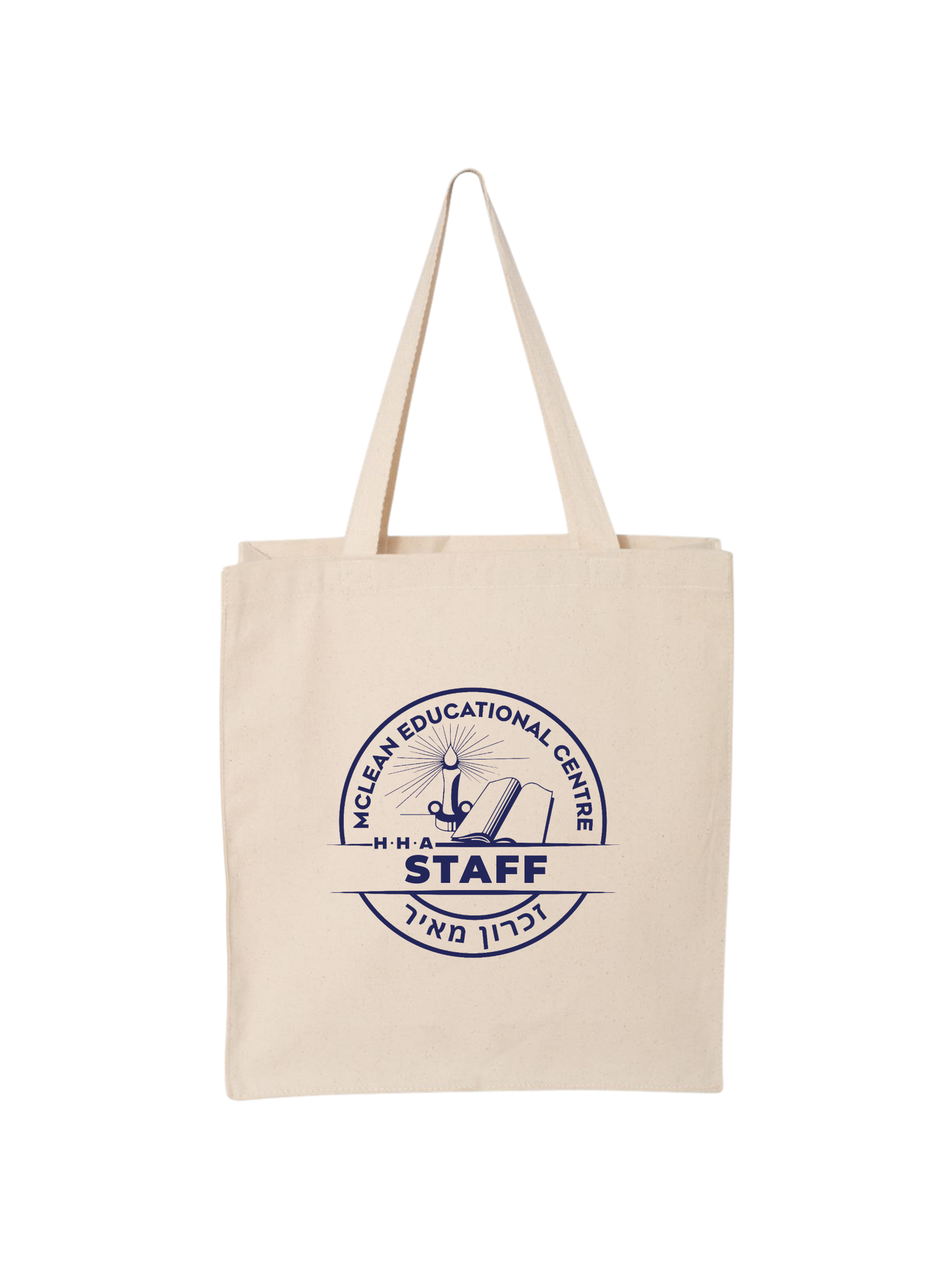 HHA Teacher Appreciation Tote