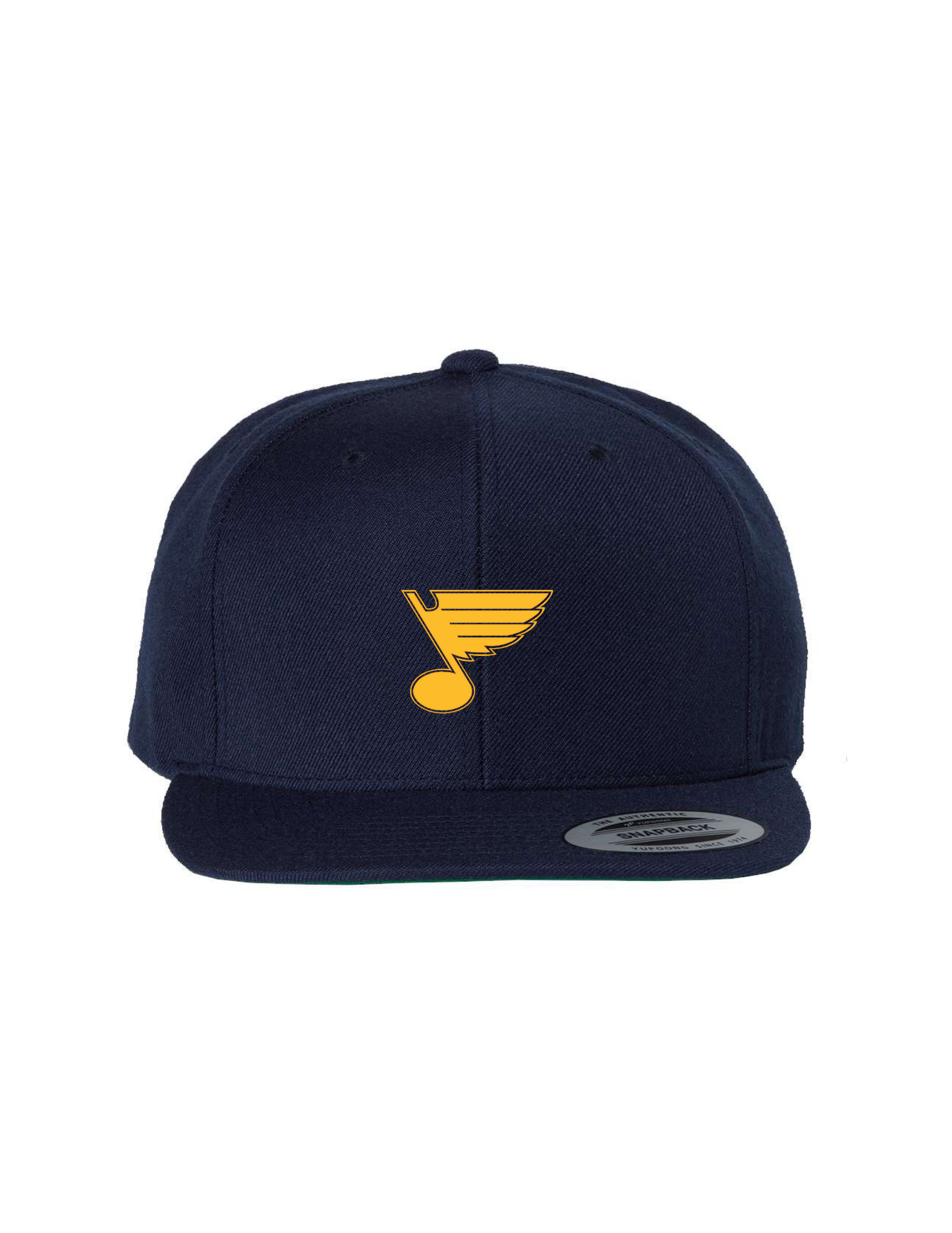 Dundas Select Flat Brim Hat