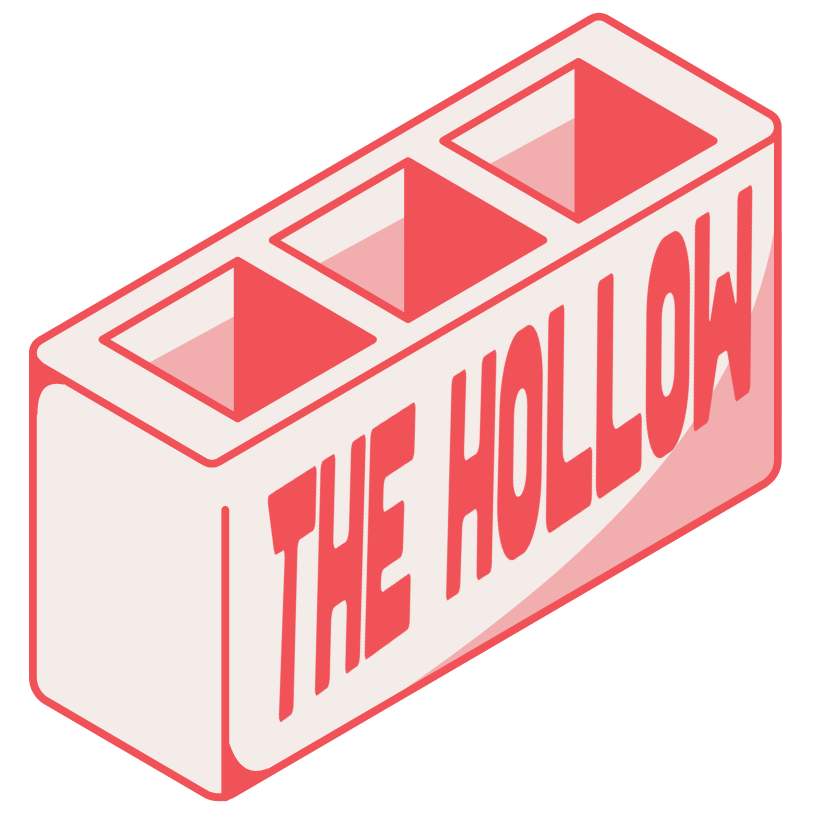 Why I stopped waiting and started The Hollow