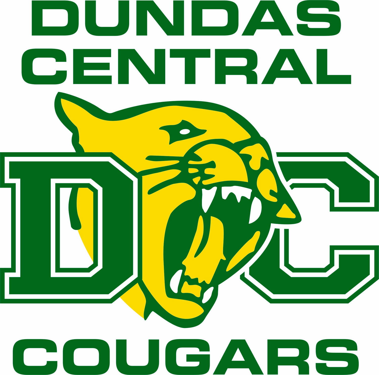 The Dundas Central Spirit Wear Store