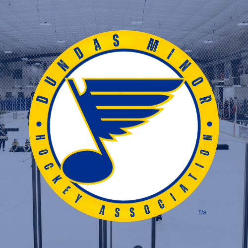 Dundas Minor Hockey Association