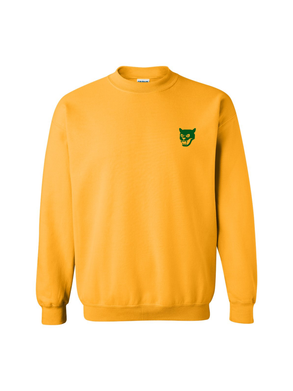 Born to be Wild Crewneck