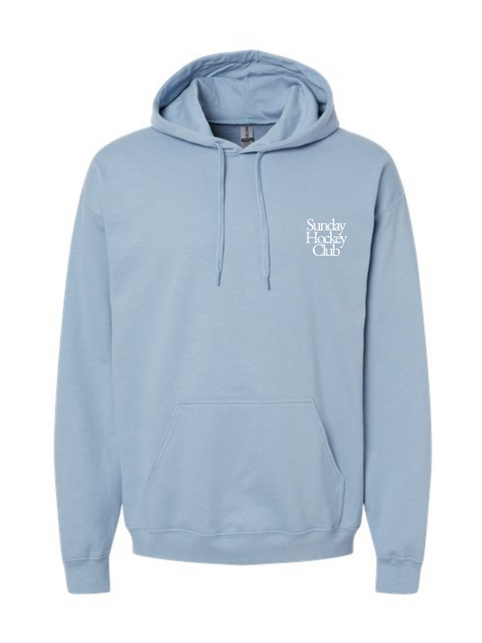 Sunday Hockey Club Hoodie