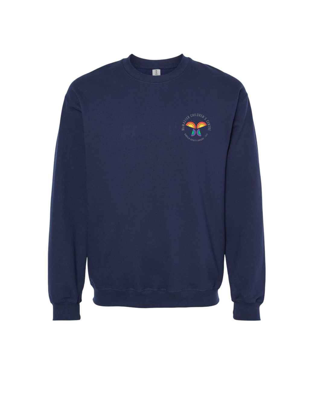 MCC Crewneck Sweatshirt