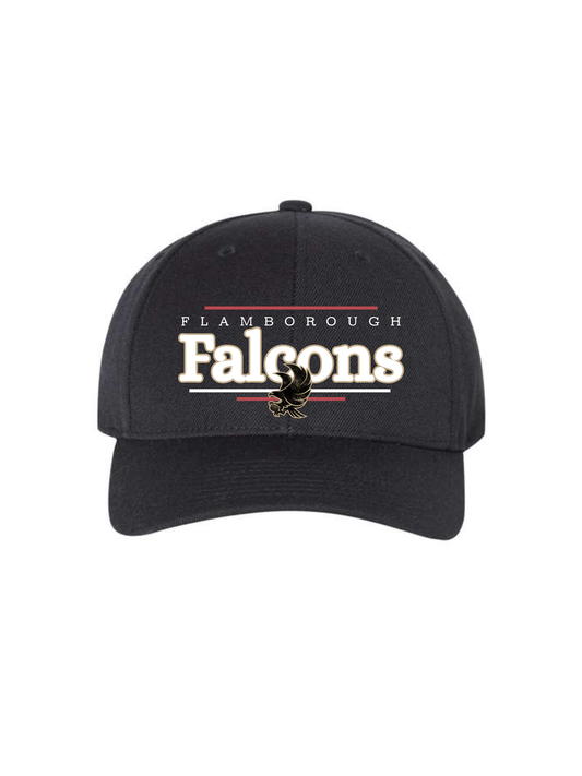 The Falcons Rink Cap
