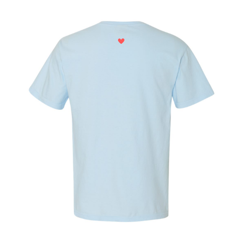 Clairhurst Pediatrics T-shirt