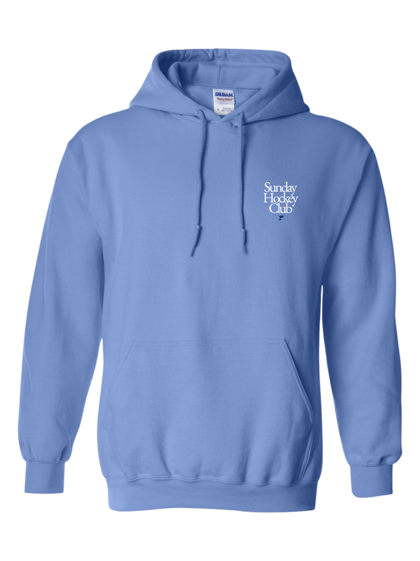 Sunday Hockey Club Hoodie