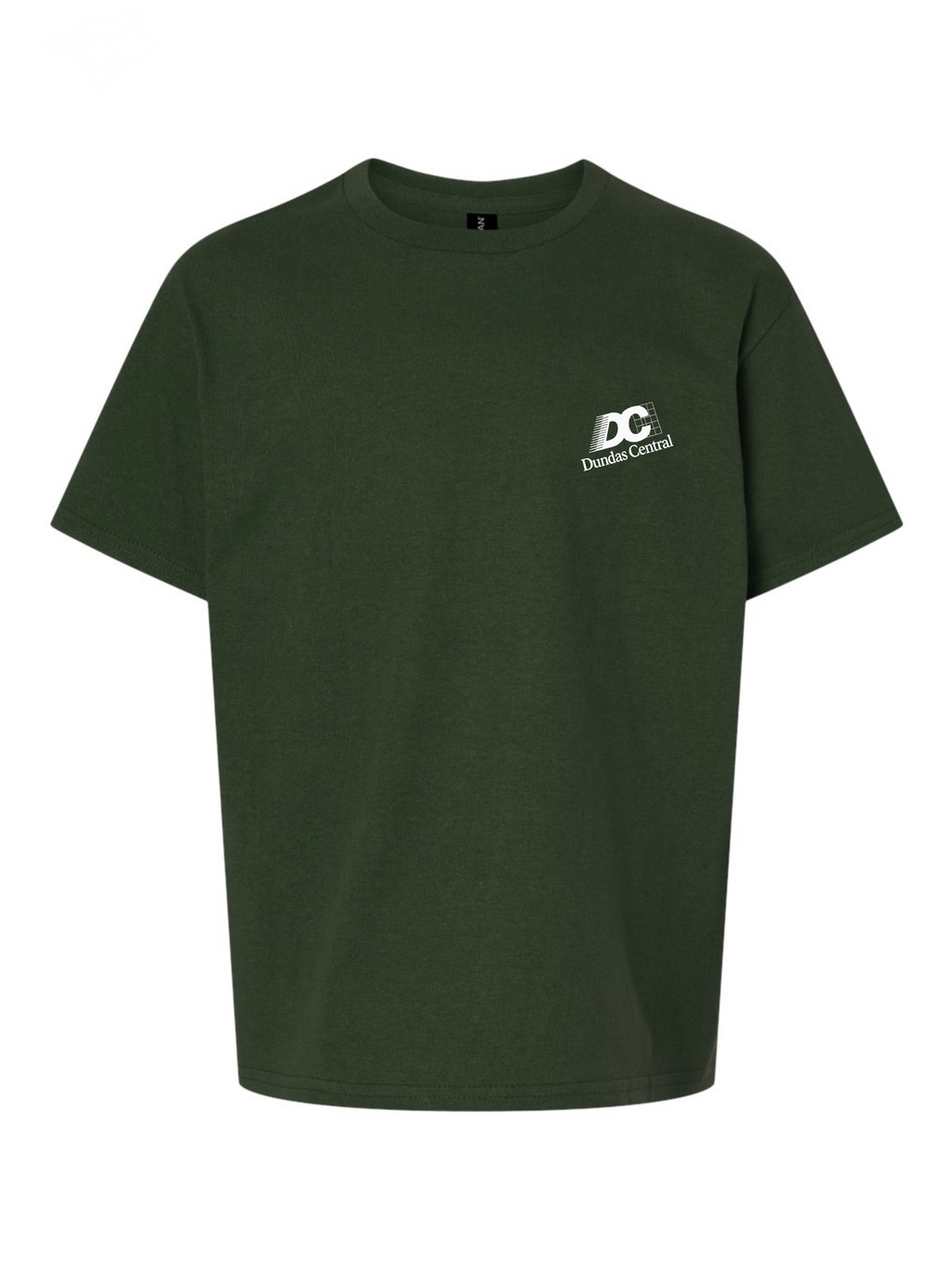 Off Campus T-Shirt