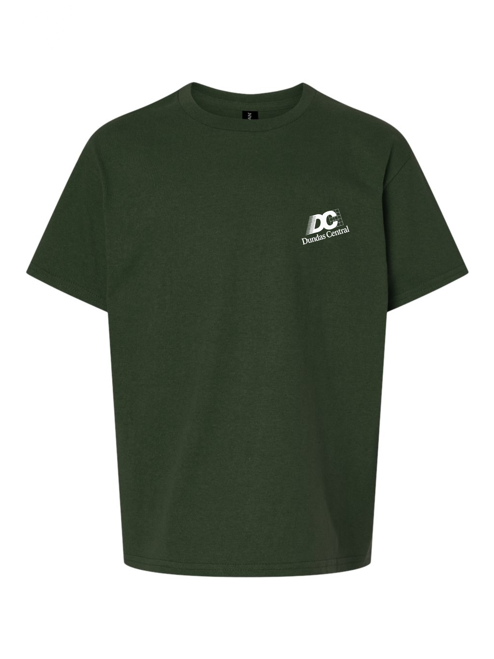 Off Campus T-Shirt