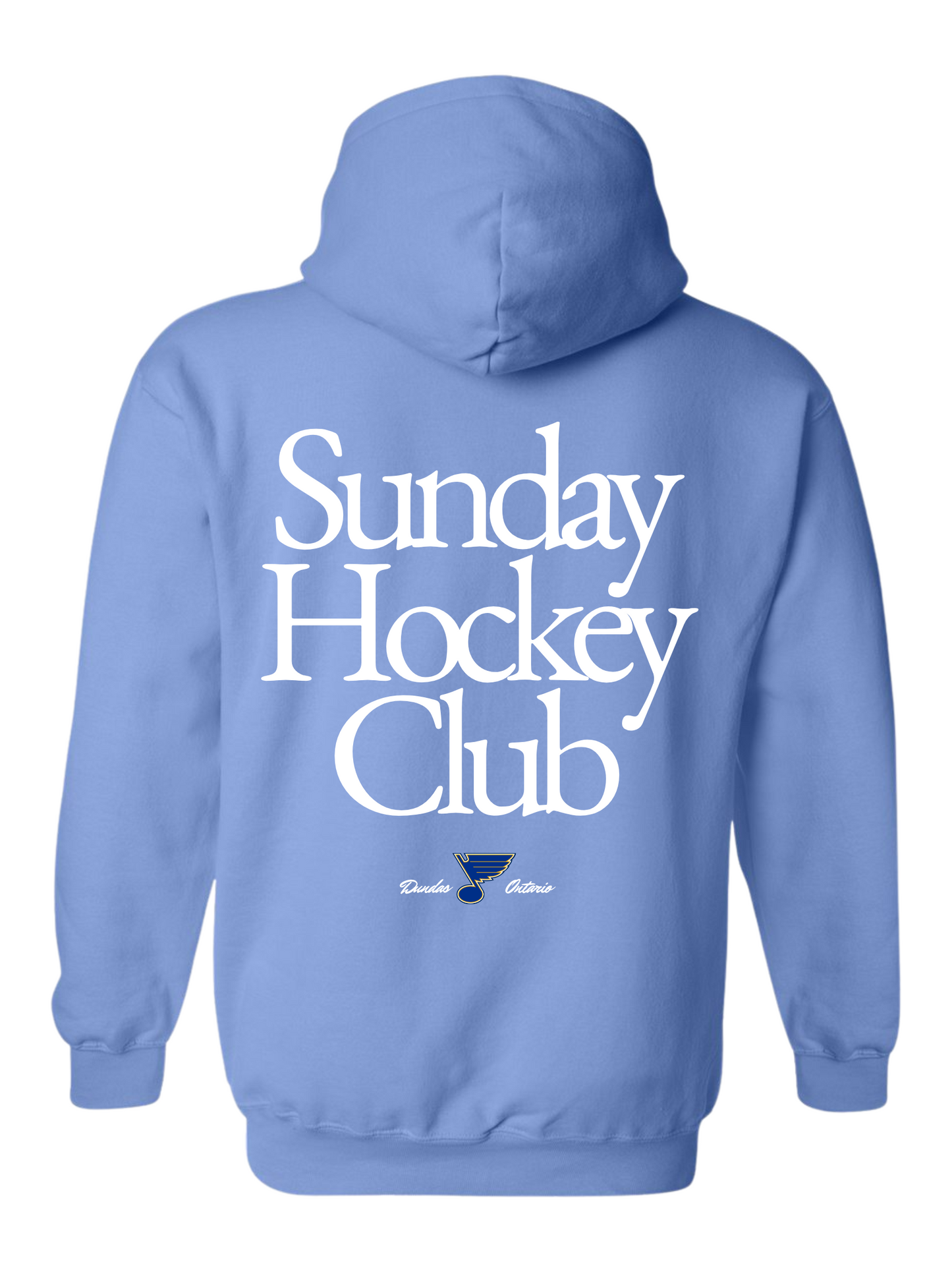 Sunday Hockey Club Hoodie