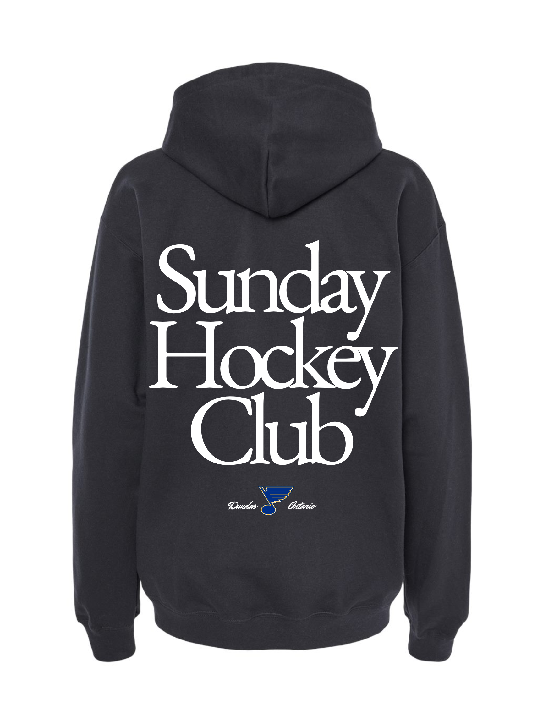 Sunday Hockey Club Hoodie