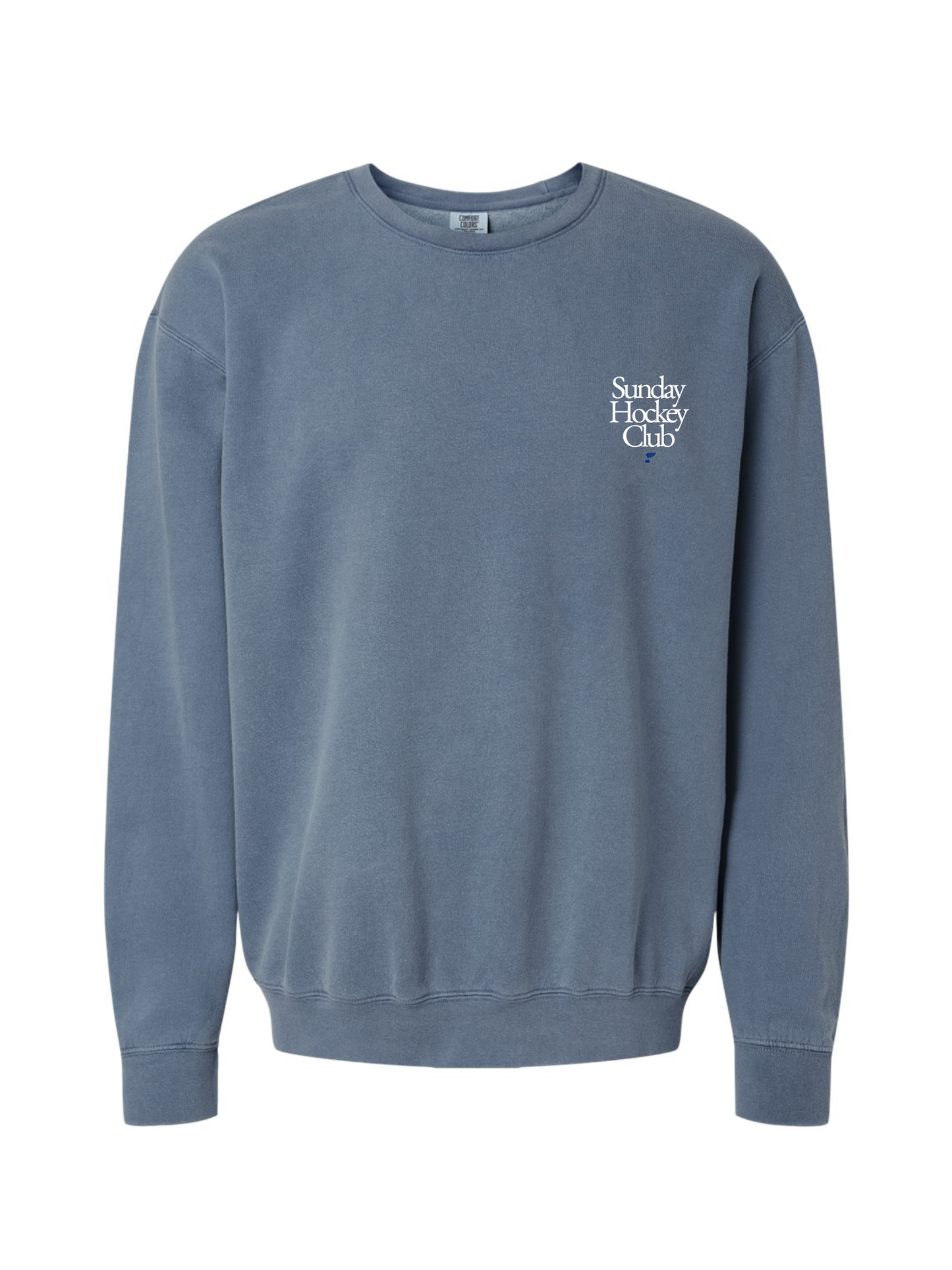 Sunday Hockey Club Crew