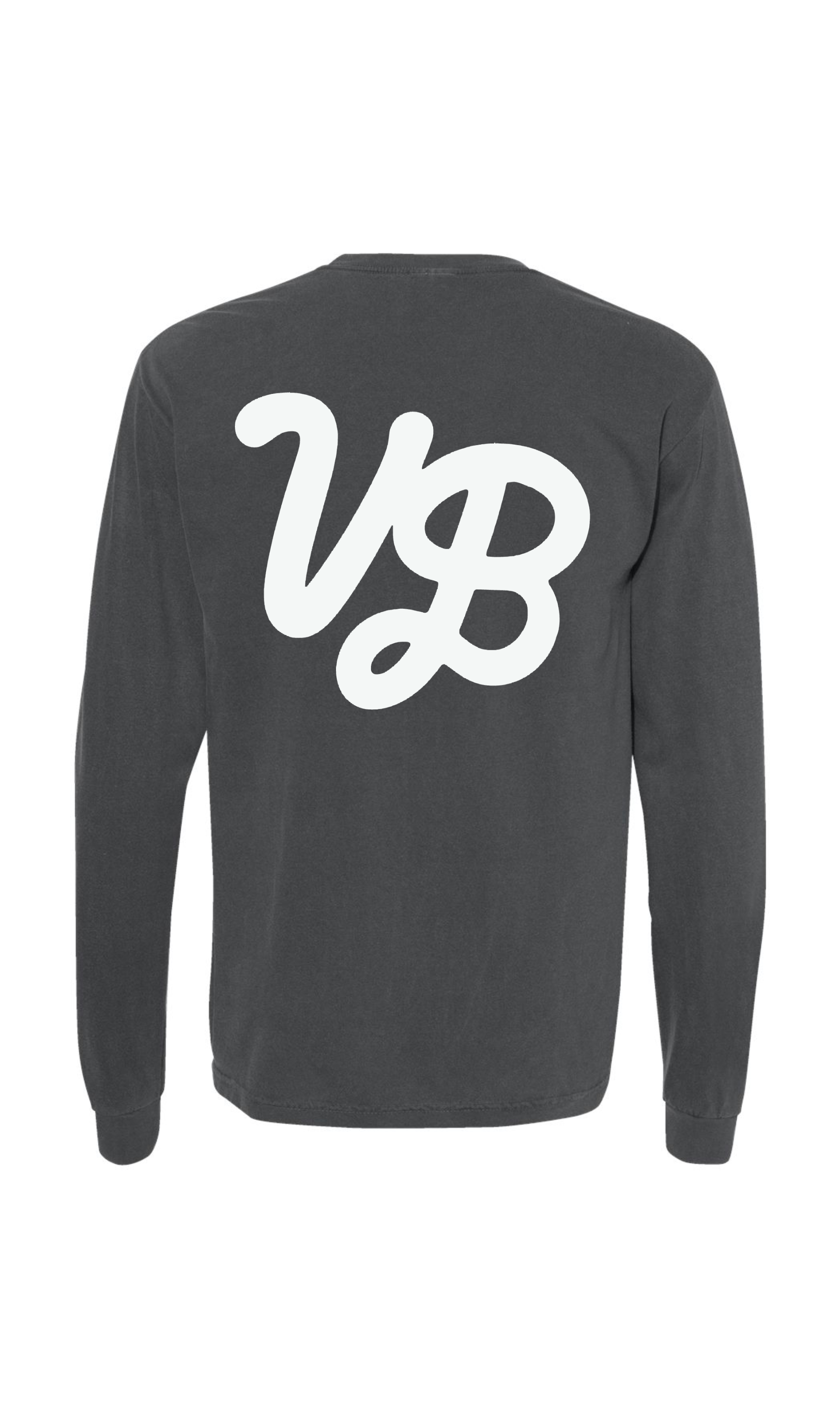 Valley Bones Long Sleeve Tee