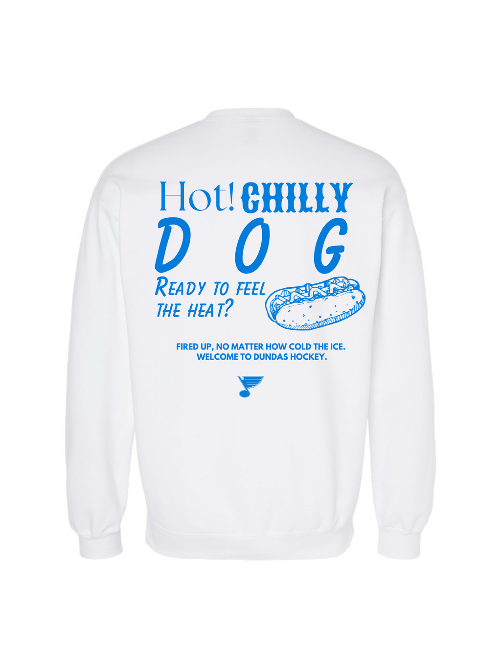 The Chilly Dog Crew