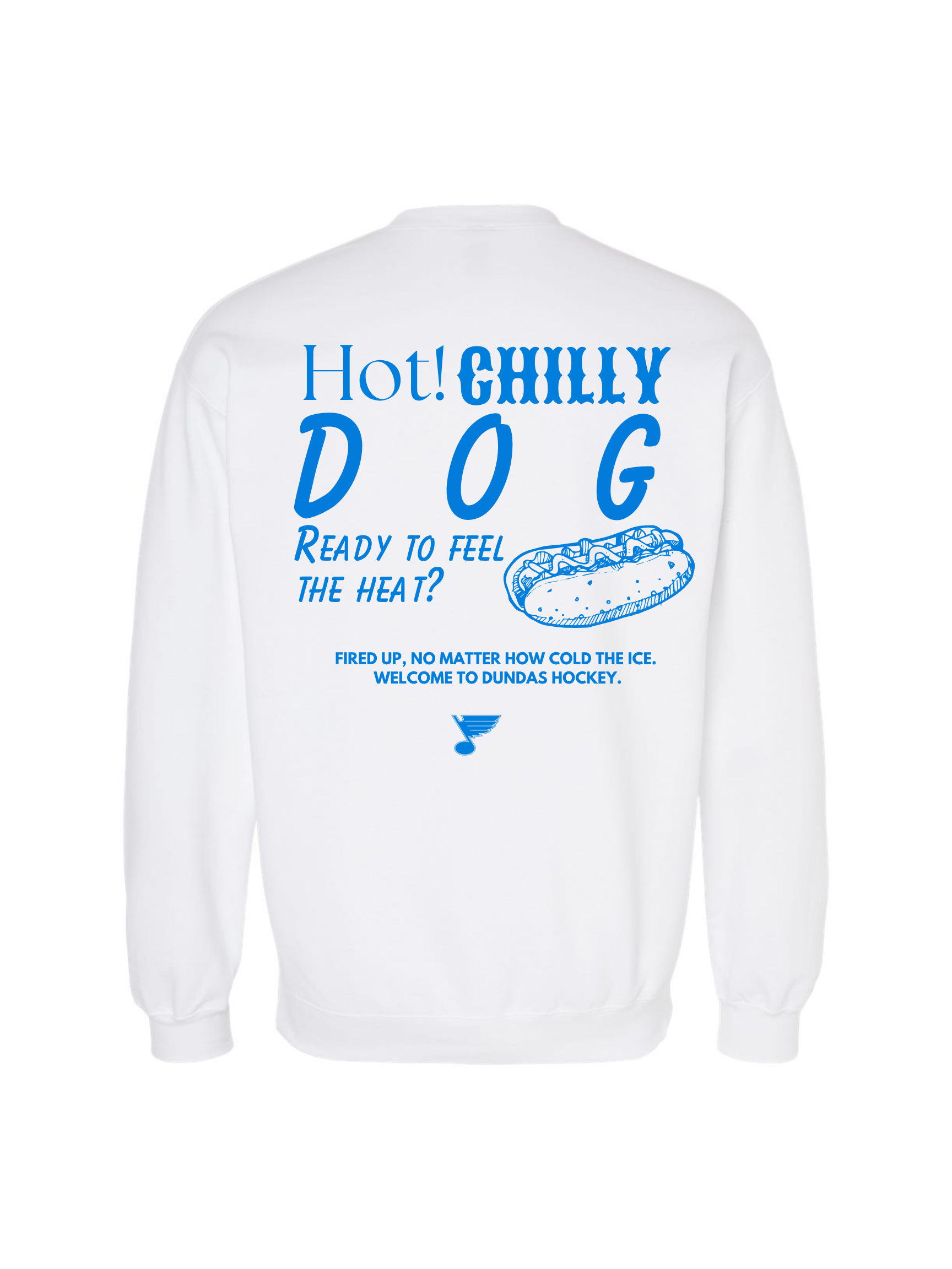 The Chilly Dog Crew