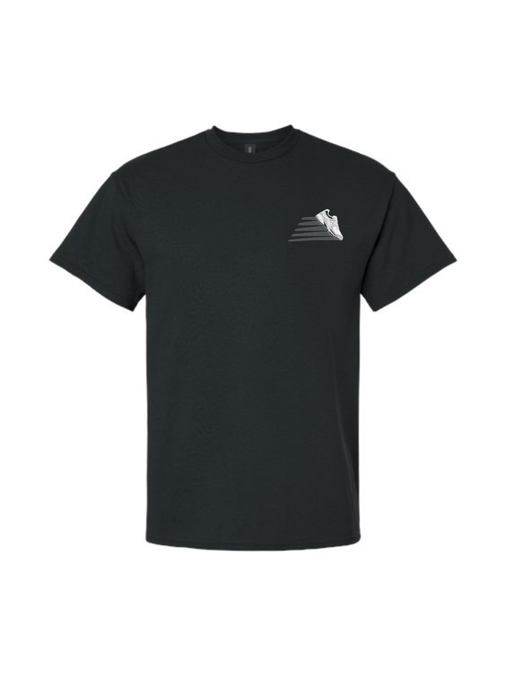 Running Club Tee