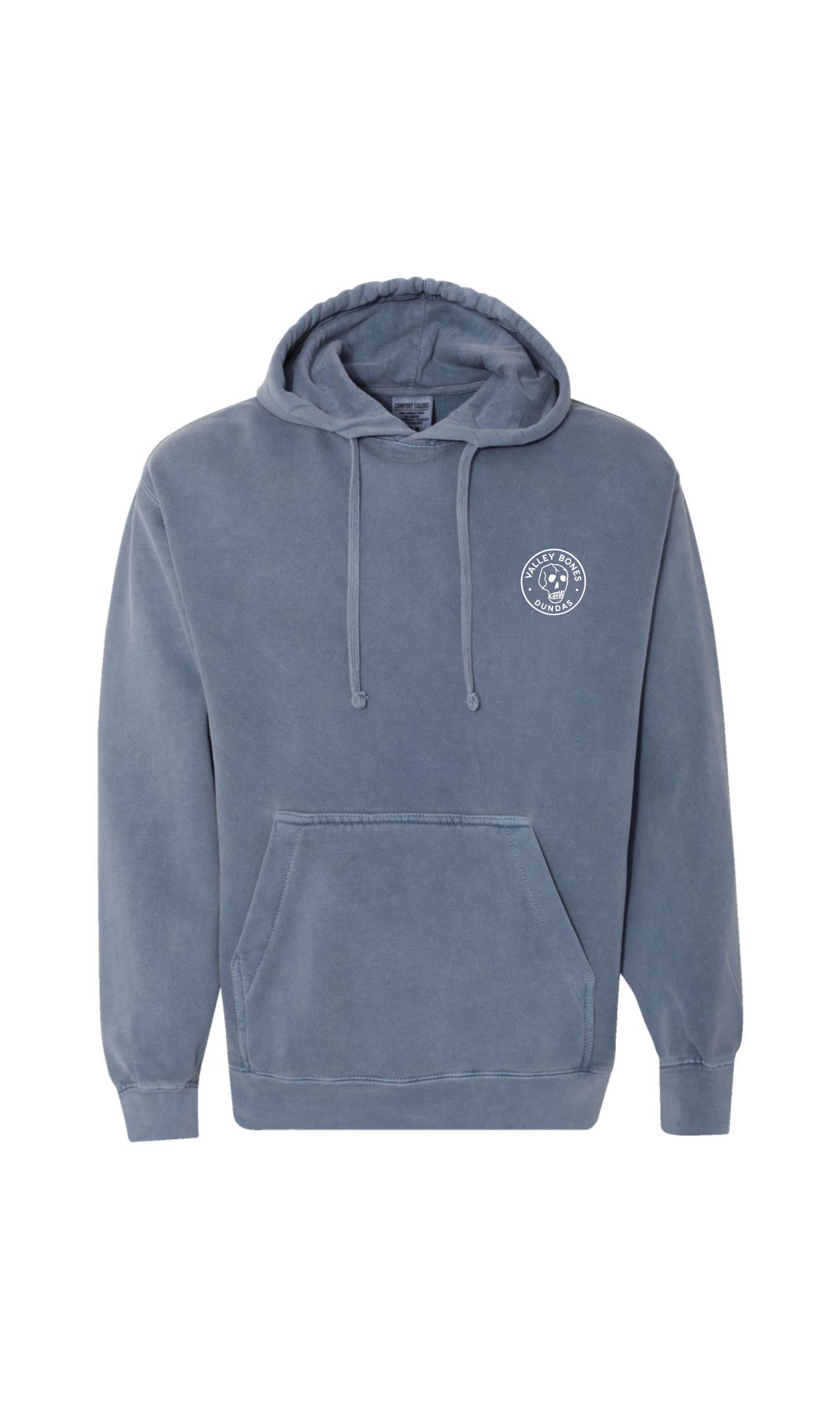 Valley Bones Hoodie