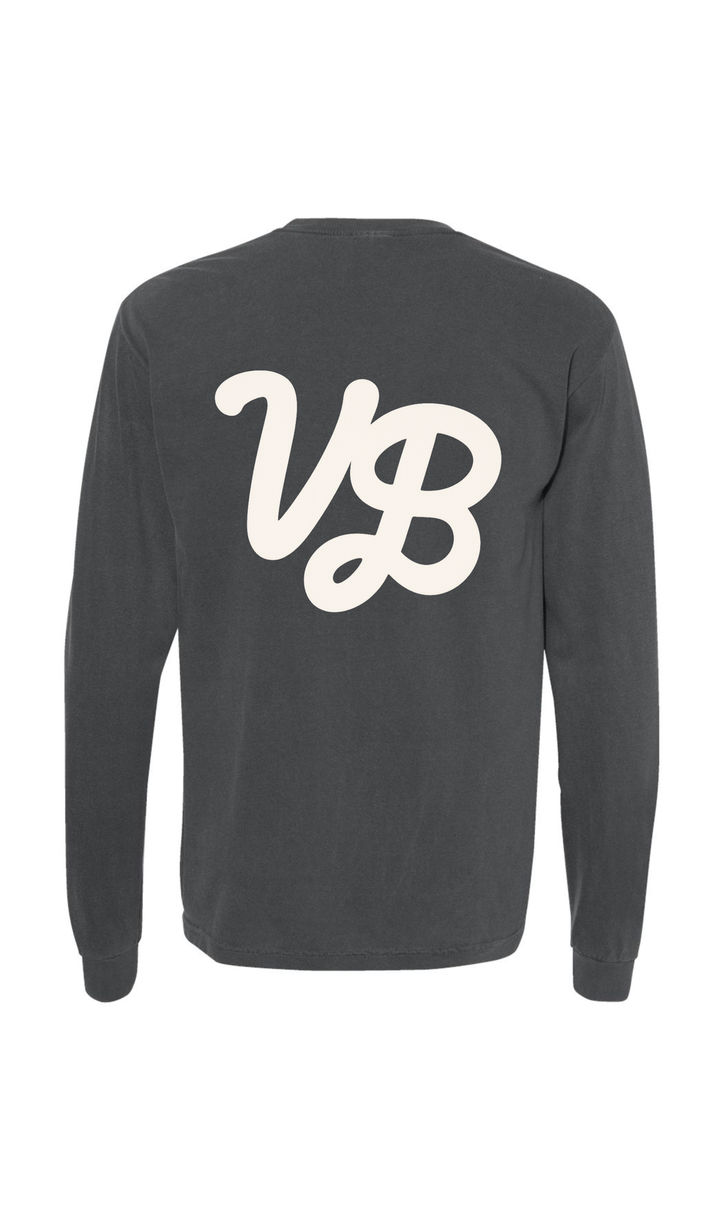 Valley Bones Long Sleeve Tee