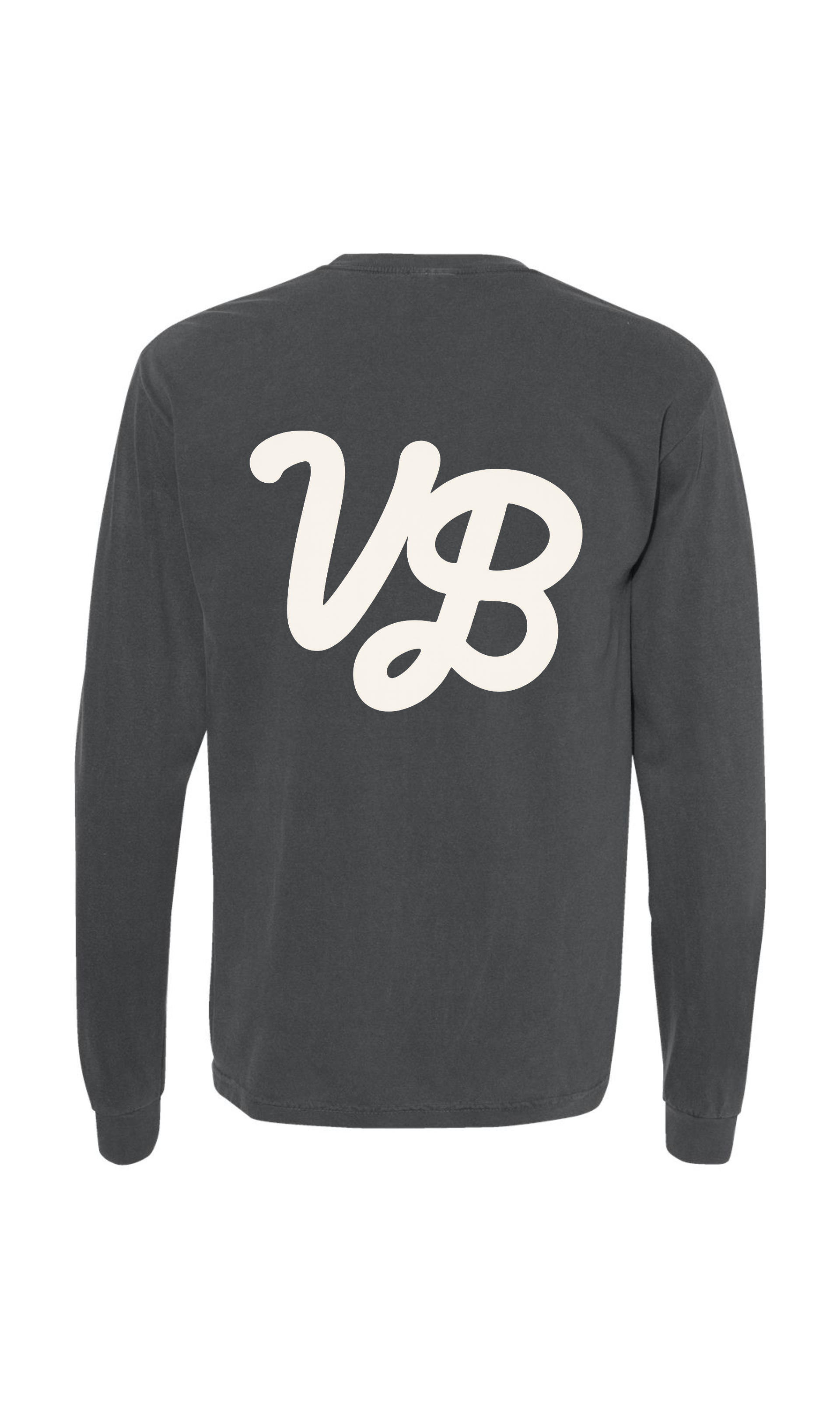 Valley Bones Long Sleeve Tee
