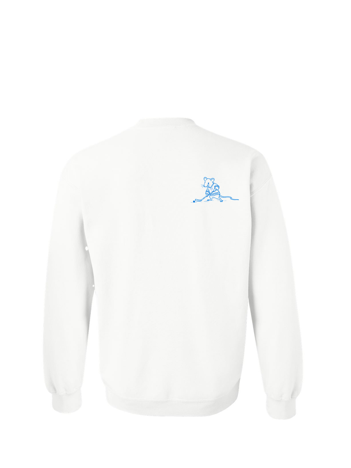 The Rink Rat Crewneck