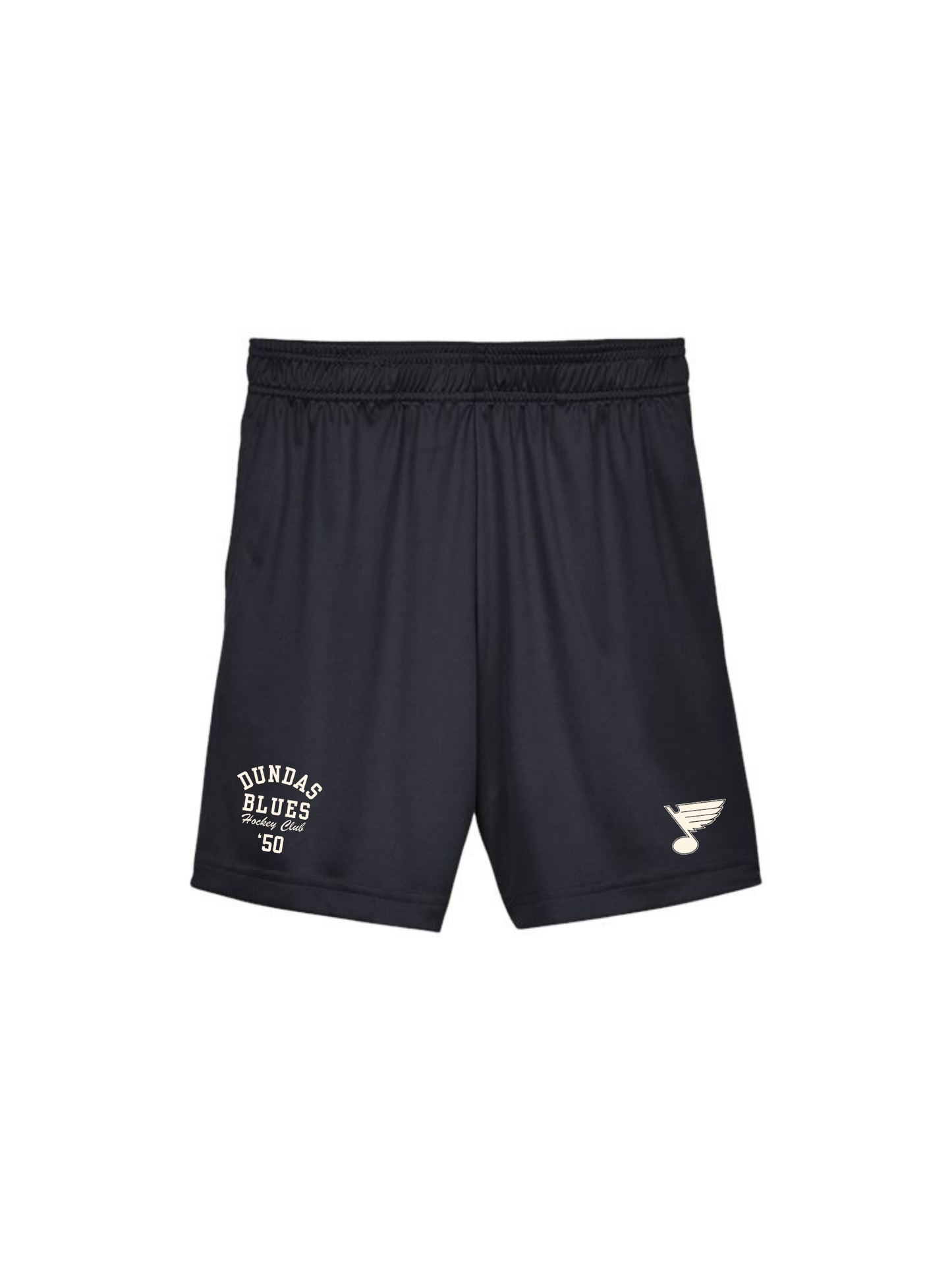 Dundas Blues Performance Shorts