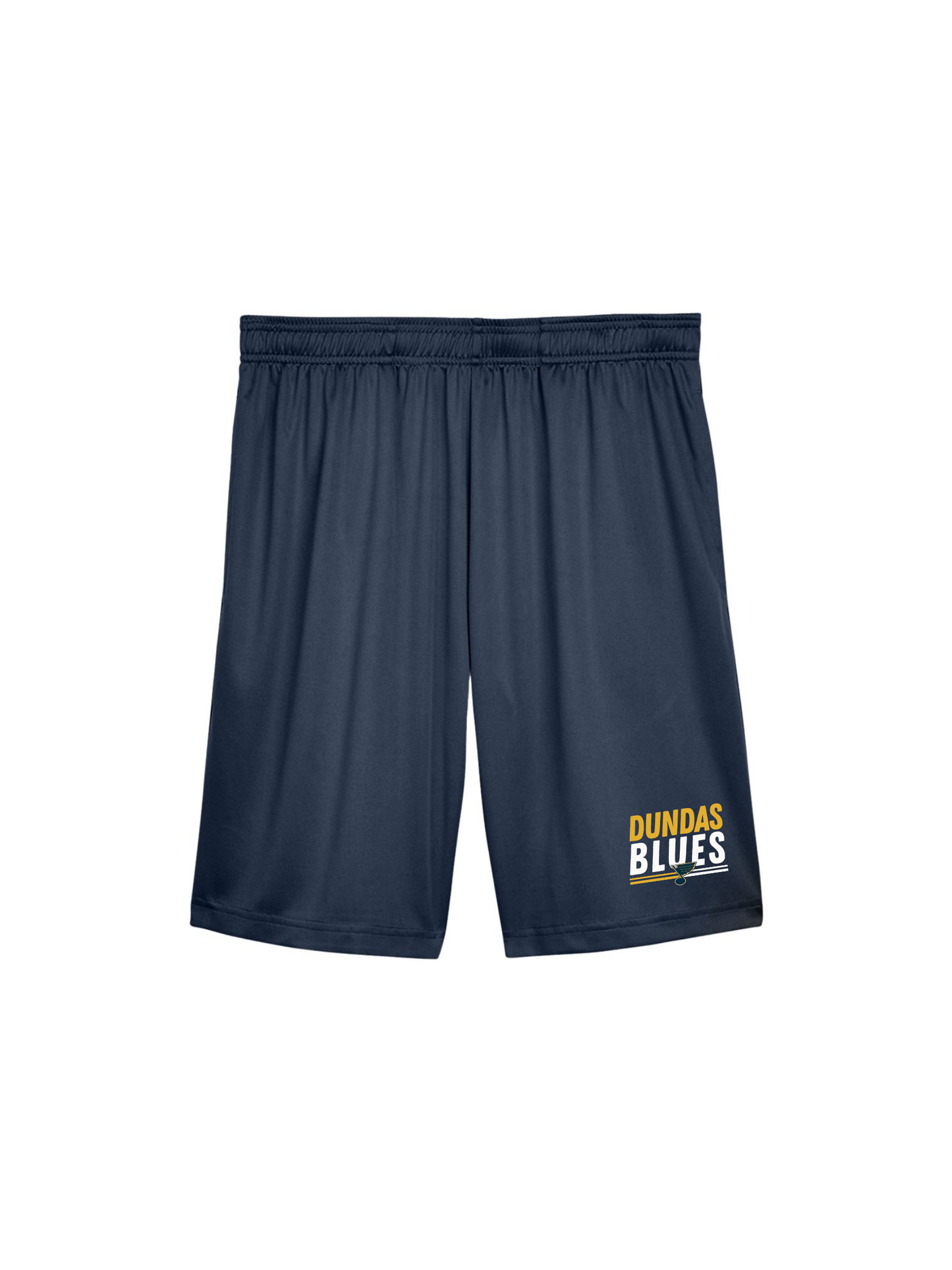 Dundas Blues Performance Shorts
