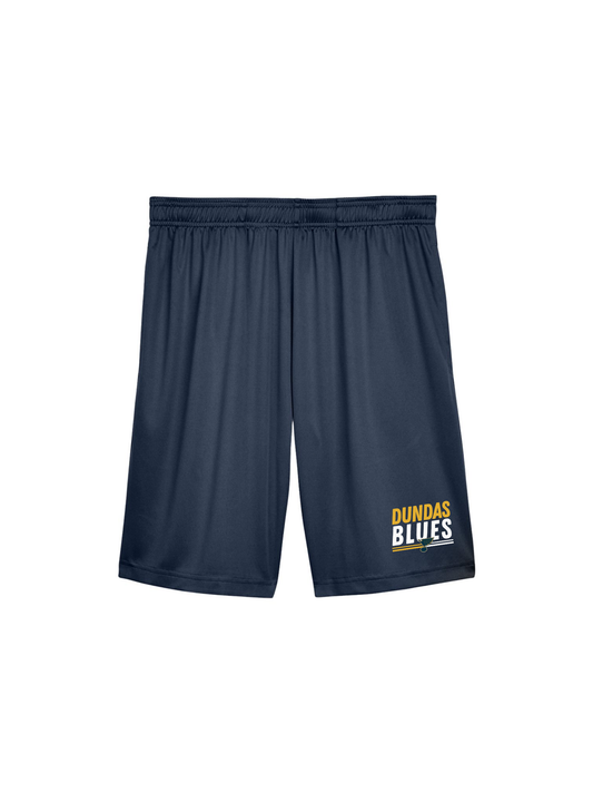 Dundas Blues Performance Shorts
