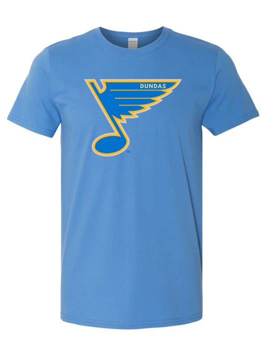 Dundas Blues Heritage Tee