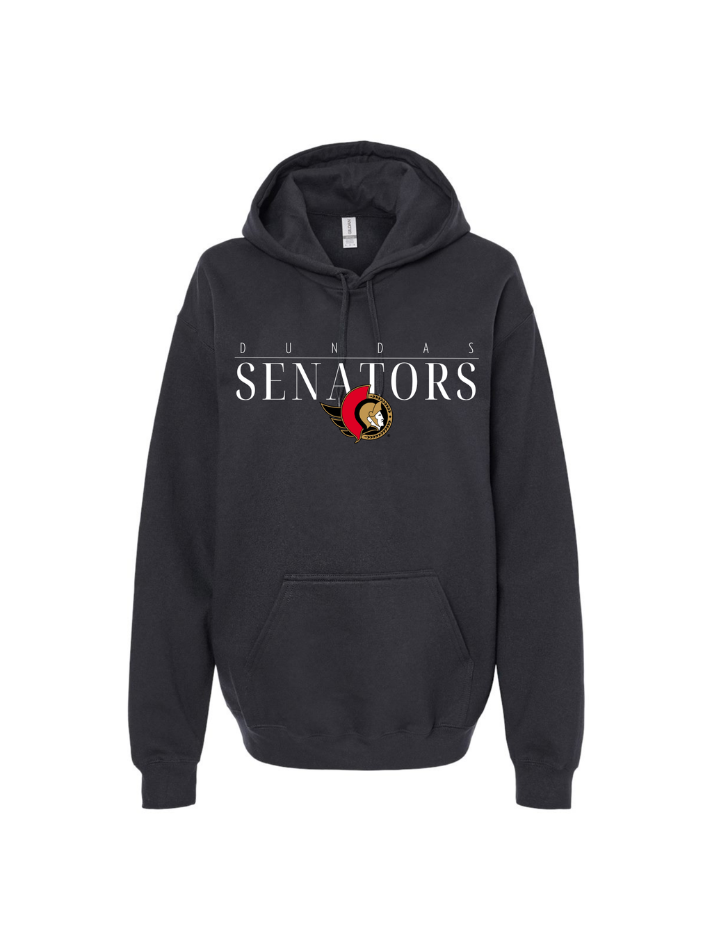 House League Hoodie