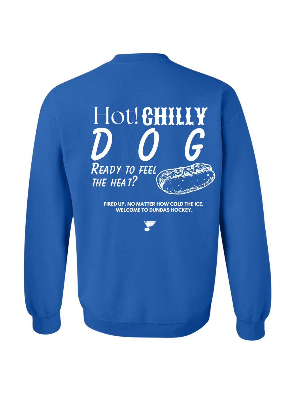 The Chilly Dog Crew
