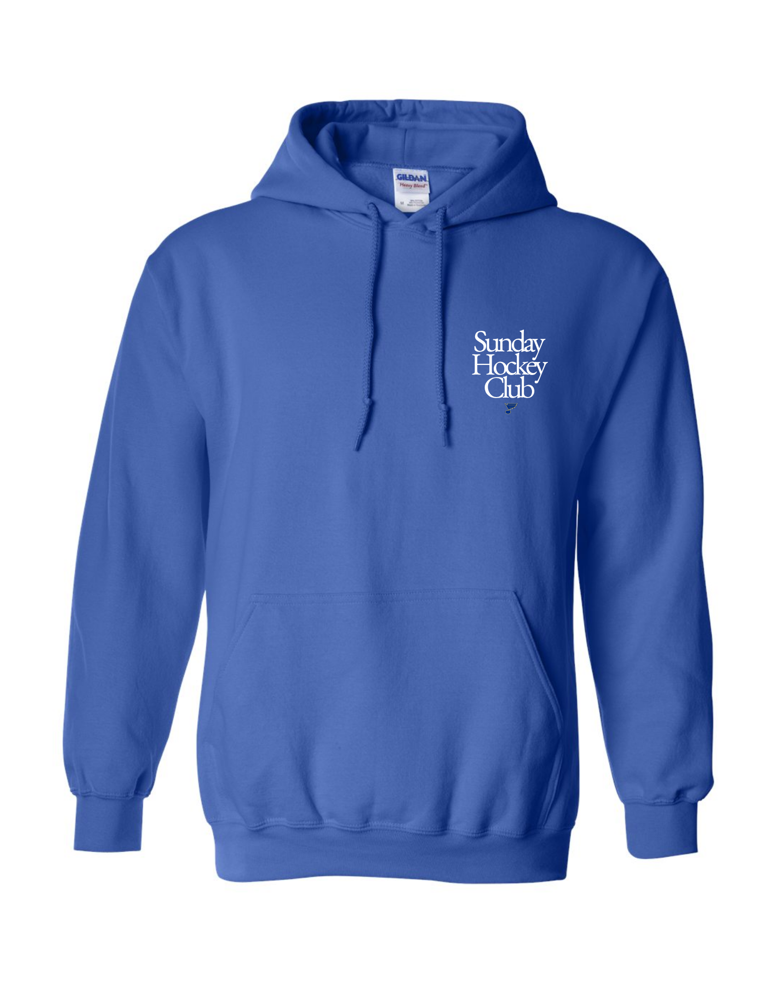 Sunday Hockey Club Hoodie