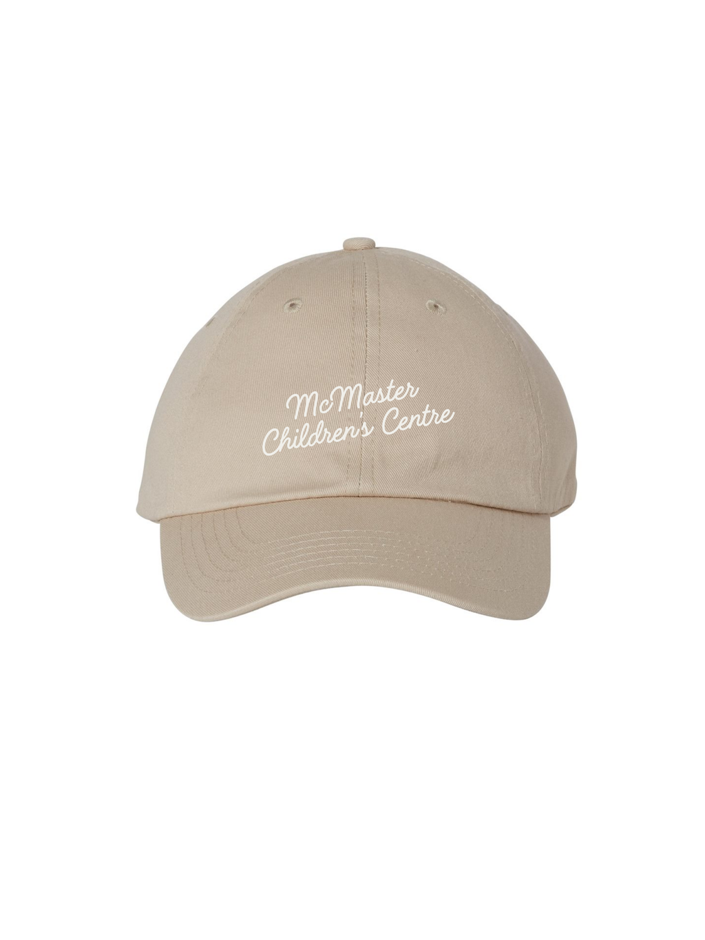 MCC Classic Cap